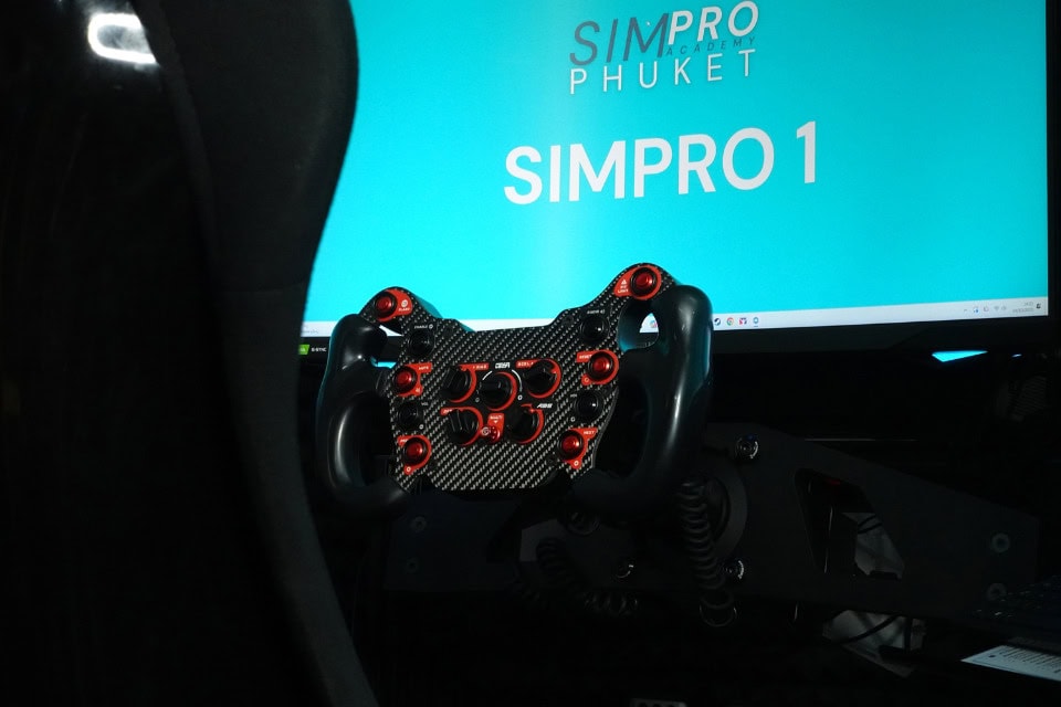Simpro Academy Phuket gallery image 8