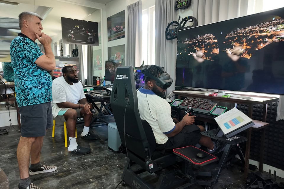 Simpro Academy Phuket gallery image 12