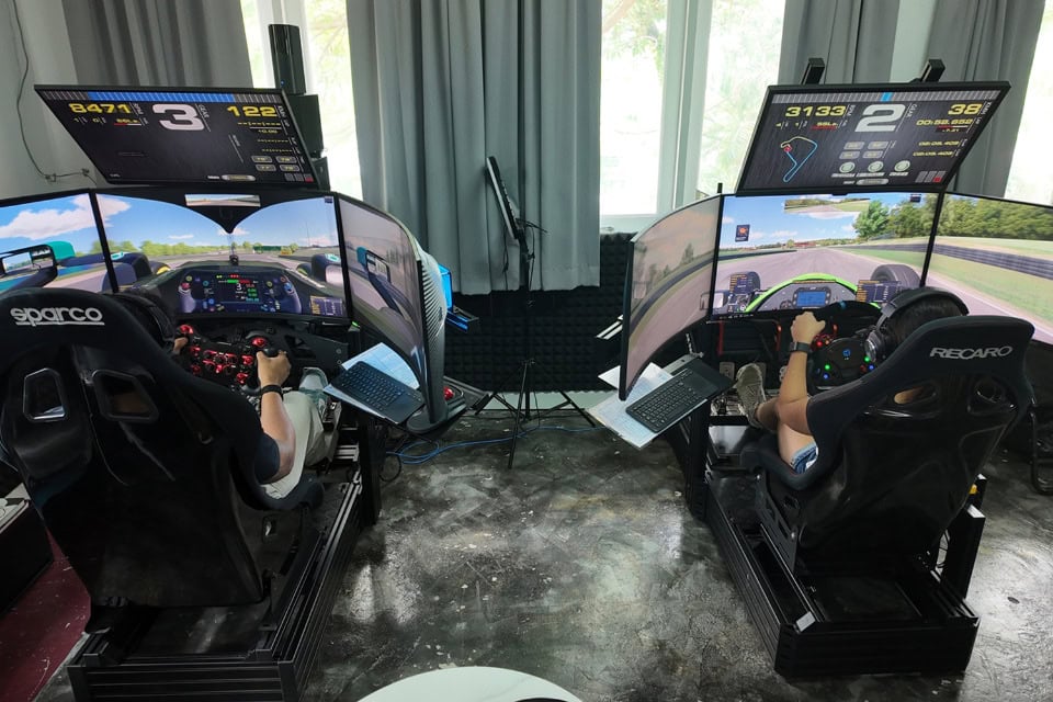 Simpro Academy Phuket gallery image 14