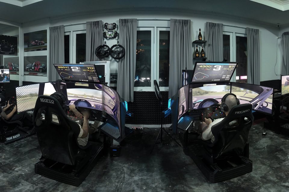 Simpro Academy Phuket gallery image 3